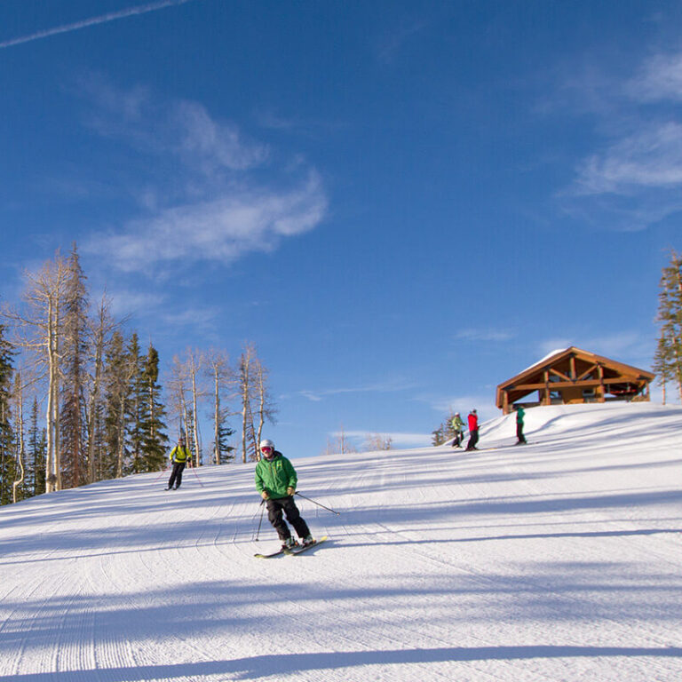 Eagle Mountain Resort